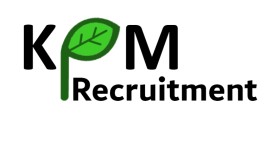 KPM RECRUITMENT entry by pablofitzy