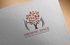 Growing Space entry by freelancernursultan