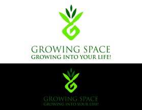 Growing Space entry by Laura19