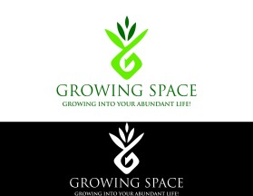 Growing Space entry by Laura19