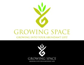 Growing Space entry by Laura19