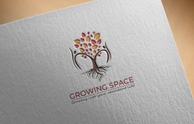 Growing Space entry by freelancernursultan
