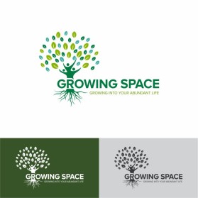 Growing Space entry by RIFAN321