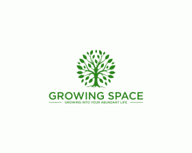 Growing Space entry by gacount