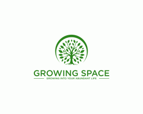 Growing Space entry by gacount
