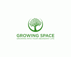 Growing Space entry by gacount