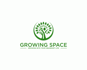 Growing Space entry by gacount