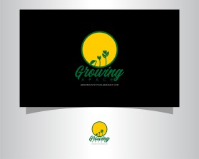 Growing Space entry by Logo Allergic