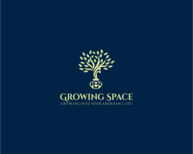 Growing Space entry by samsgantres