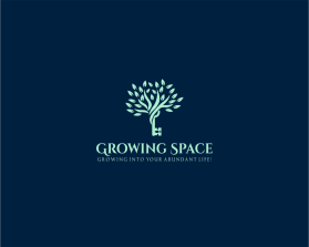 Growing Space entry by samsgantres