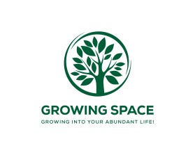 Growing Space entry by Brand_Star