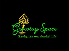 Growing Space entry by daudchrist