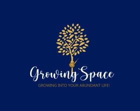 Growing Space entry by DellArt