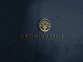 Growing Space entry by makrufi