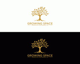 Growing Space entry by putri jeslyn
