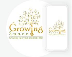 Growing Space entry by Sasandira