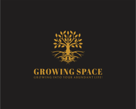 Growing Space entry by samsgantres