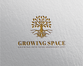 Growing Space entry by samsgantres