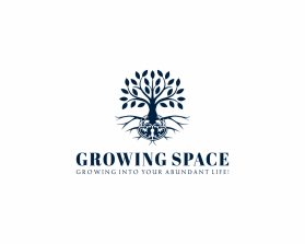 Growing Space entry by samsgantres