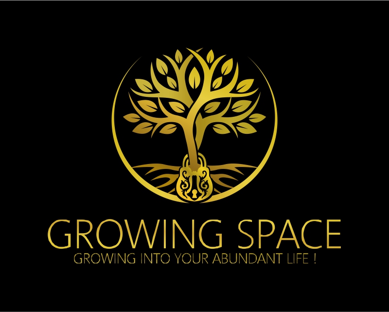 Golden Tree Logo