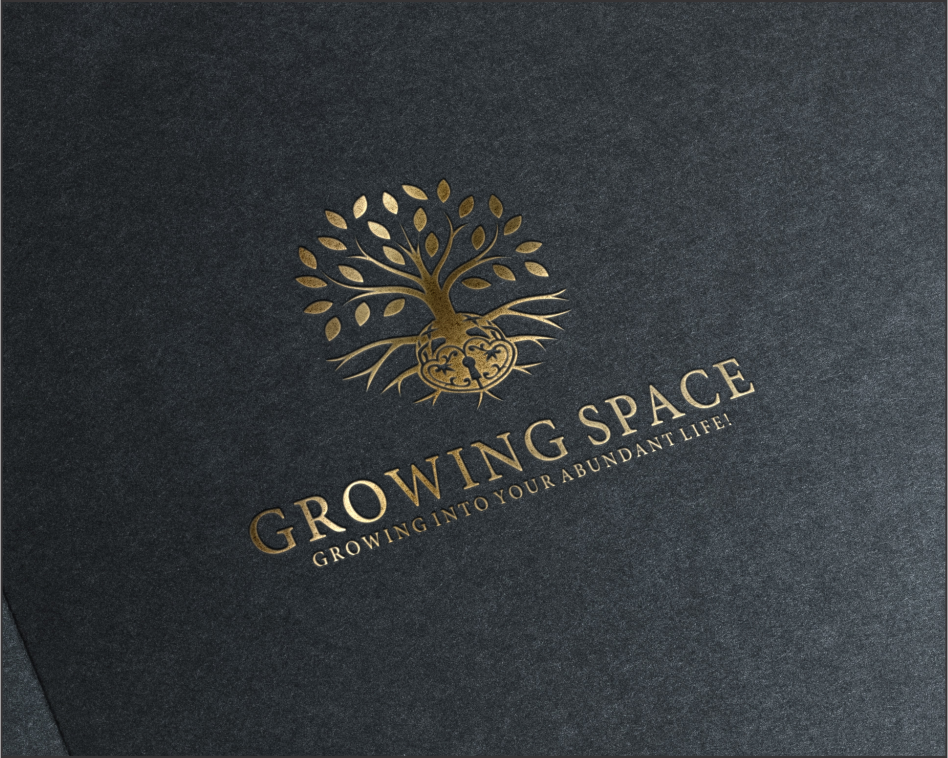 Logo Design for Growing Space