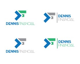 Dennis Financial entry by bengatsu