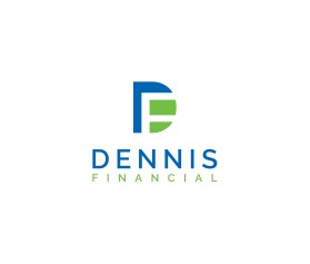 Dennis Financial entry by xtragraphics