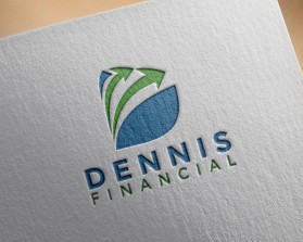 Dennis Financial entry by Bintanglaut27