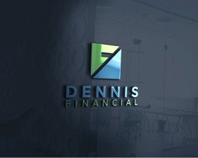 Dennis Financial entry by Bintanglaut27