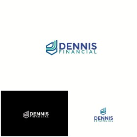 Dennis Financial entry by FreelanceAmisu