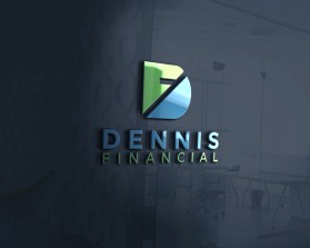 Dennis Financial entry by Bintanglaut27