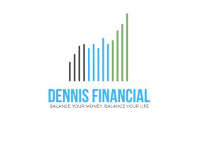 Dennis Financial entry by Pyramid Graphics