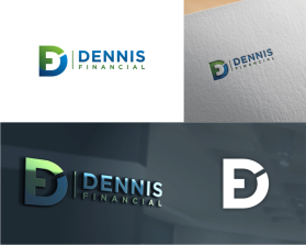 Dennis Financial entry by superiors