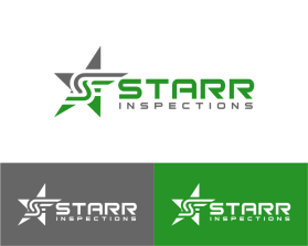 Starr Inspections entry by gassania