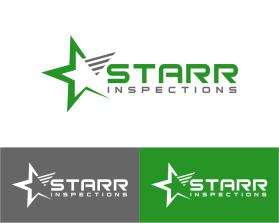 Starr Inspections entry by gassania