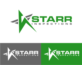 Starr Inspections entry by gassania