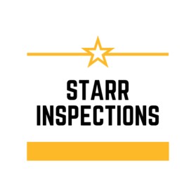 Starr Inspections entry by ASDESIGNS