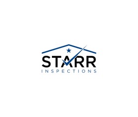 Starr Inspections entry by xtragraphics