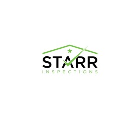 Starr Inspections entry by xtragraphics