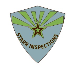 Starr Inspections entry by Subekti 08