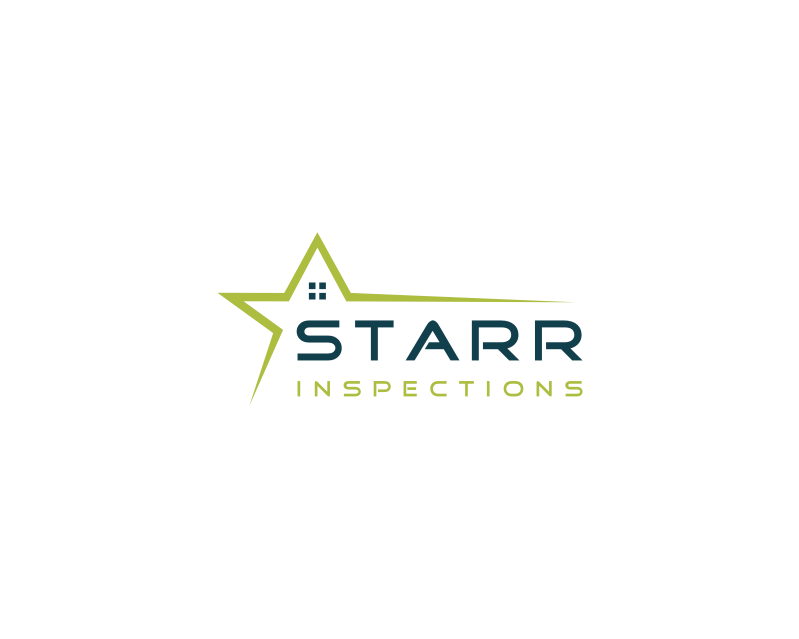 Logo Design for Starr Inspections