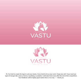 Vastu entry by ENVIRON