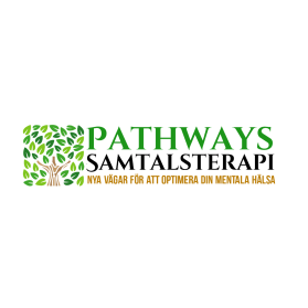 Pathways Samtalsterapi entry by rockdegin