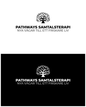 Pathways Samtalsterapi entry by rockdegin