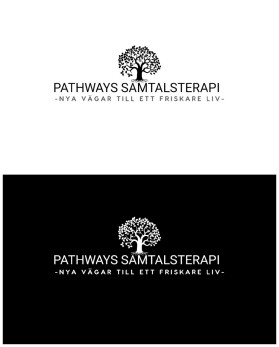 Pathways Samtalsterapi entry by rockdegin