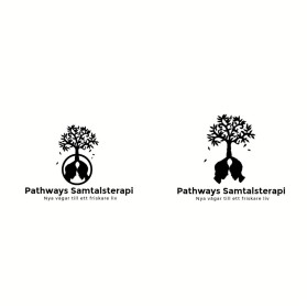 Pathways Samtalsterapi entry by FreelanceAmisu