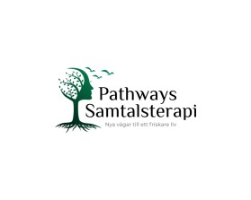 Pathways Samtalsterapi entry by andesign
