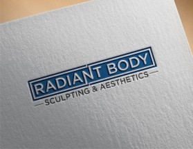 Radiant Body Sculpting &amp; Aesthetics entry by sarkun