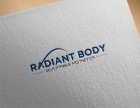 Radiant Body Sculpting &amp; Aesthetics entry by sarkun