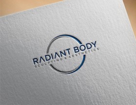 Radiant Body Sculpting &amp; Aesthetics entry by sarkun